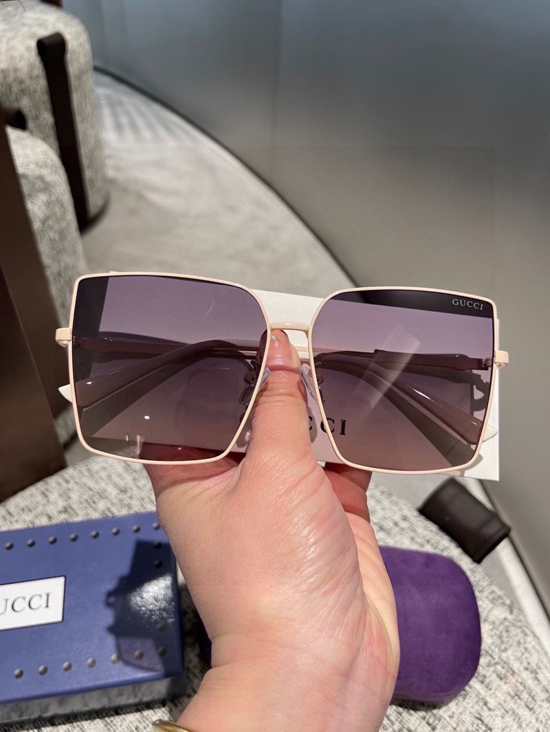 Gucci Sunglasses